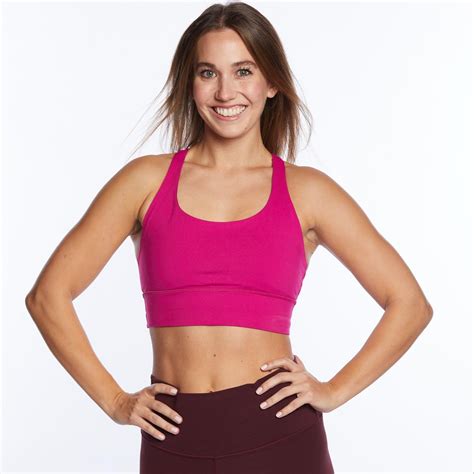 Amanda blauer pilates. Surprise! Pilates rings can be used for just about any workout. "You really can't go wrong with them," says Amanda Blauer, certified Pilates instructor. Their main M.O., though, is to hike up the ... 