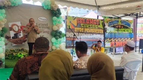 Contoh mading kreatif dari styrofoam untuk menambah