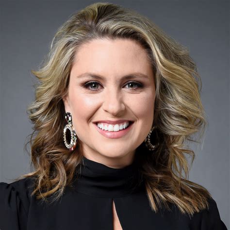 Amanda Dianne Busick is an American sports reporter who works as the National Hot Rod Association's (NHRA) multi-media reporter on behalf of Fox Sports.Her career began interning at her local news television station in North Carolina and later Chicago.