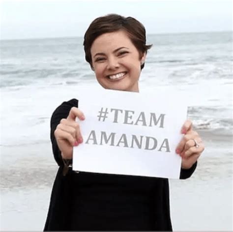 Amanda christine riley. Widely available, episodes weekly. Back in 2012, just before Instagram usurped the blogosphere, a young woman called Amanda Riley blogged about her cancer journey after a Hodgkin’s lymphoma ... 