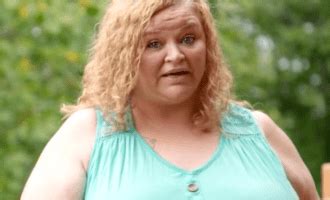 1000-Lb. Sisters. Season 5 from Access Hollywood shows Amy Slaton fearing for Amanda's life. "Hearing Amanda and Misty get worked up about the surgery and them not making it out, it's scary ...
