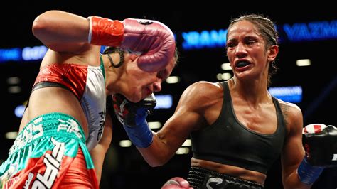 Amanda hardy boxer. Amanda Serrano vs Heather Hardy is title rematch that women's boxing has been crying out of. Puerto Rican featherweight Serrano will put her five straps (plus the Ring … 