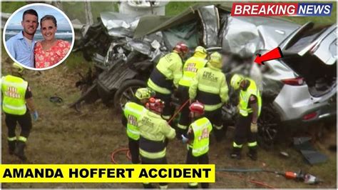 Amanda hoffert accident. Things To Know About Amanda hoffert accident. 