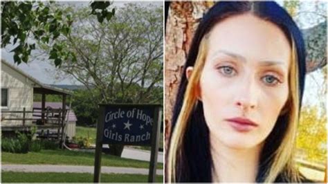 Amanda householder. Amanda Householder, 29, posted TikTok videos to expose her parents' role in the boarding school for troubled teenagers in rural Missouri. She claimed they … 
