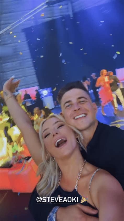 Siesta Key star Amanda Miller has seen her fair share of love interests. She’s dated various guys from the show, including Brandon “BG” Gomes, JJ Mizell, Tate Sweatt, and her most recent .... 