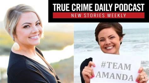 Amanda reilly blog. Amanda Christine Riley raised $105,513 from at least 349 people after claiming on social media and her blog that she was fighting Hodgkin's lymphoma, the U.S. Attorney's Office for the ... 