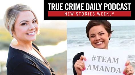Amanda riley cancer scam. The "Scamanda" podcast takes listeners inside blogger Amanda C. Riley's fake cancer scheme. For seven years, Riley told people she had Hodgkin's lymphoma — she was lying. The mom of two swindled ... 