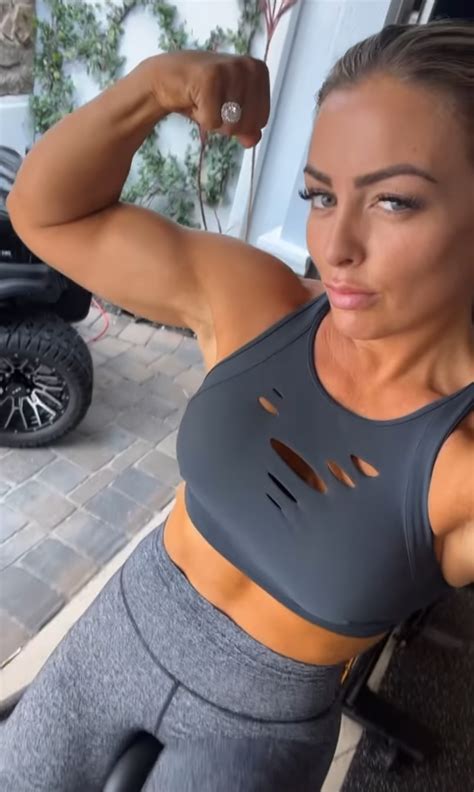 Amanda rose saccomanno nude. Amanda Rose Saccomanno is a professional wrestler and TV personality from America. Widely recognized for her work with WWE under the ring name Mandy Rose, she is a well-known former fitness and figure competitor as well. Her journey towards becoming a wrestling star began in 2015 when she took part in the WWE Tough Enough competition and ... 