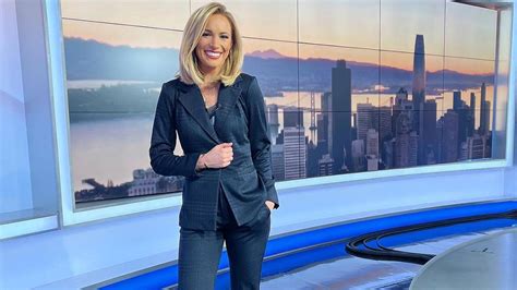 A video shared by KPIX captures the moment Ninan popped the question. It happened on Feb. 14, Valentine's Day, when Lee was taping a segment on the Northern Lights. ... In a segment filmed after the proposal with KPIX 5 Noon news anchors Len Kiese and Amanda Starrantino, Lee teared up seeing the clip of the proposal. "It was just so ...