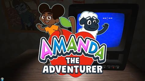 Amanda the adventure game. Things To Know About Amanda the adventure game. 
