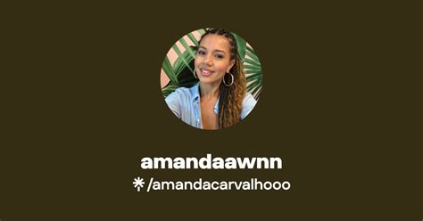 Amandaawnn Onlyfans Leak 😈 (SEX)
