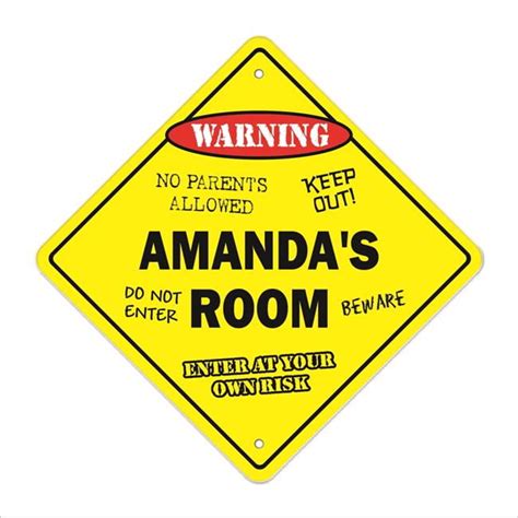 Amandas Room Travel Edition