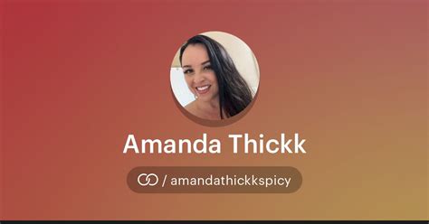 Amandathickkvip Leaked XxX 55 Photos