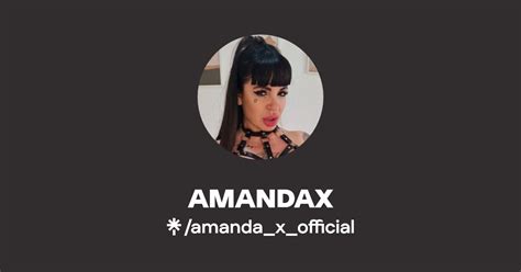 Amandax Mendes Onlyfans Leaked onlyfans