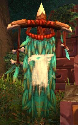 Amani tribe - Wowpedia - Your wiki guide to the World of Warcraft