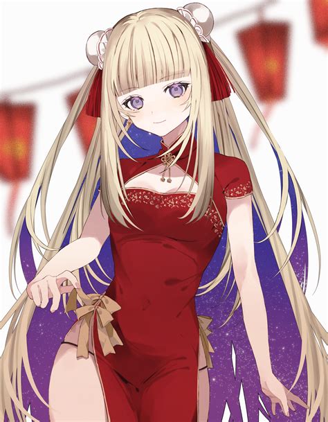 Welcome to my channel mortal! I am Amanogawa Shiina, Phase-Connect Generation 2's Celestial Seamstress. After spending a eon doing nothing but sewing the stars into the sky, I grew bored and ...