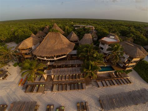 Amansala tulum. Melissa Perlman, owner of the beautiful Amansala Resort in Tulum, Mexico, became an avid traveller after college, keen to find her next adventure. When she took the plunge and moved to Tulum, she … 