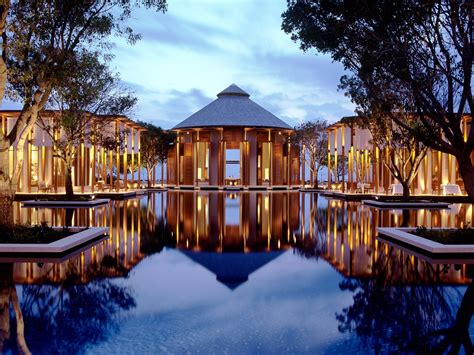 Amanyara. Amanyara’s Nature Discovery Centre offers daily activities for guests older than 5. The resort’s location adjacent to Northwest Point Marine National Park offers wonderful diving and snorkeling. 