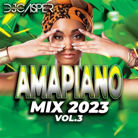 Amapiano Mix - Play & Download All MP3 Songs @WynkMusic