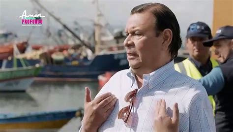 Amar profundo Cap 1 Completo Dailymotion Video.