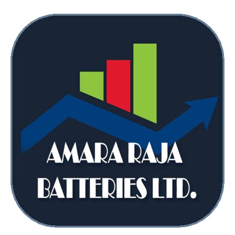 Amara raja batteries ltd share price. 3 days ago · The Board of Directors of Amara Raja Batteries at its meeting held on 11 November 2014 approved an investment of about Rs 500 crore for setting up tubular batteries manufacturing plant (for Home UPS application) with a capacity of 1.44 million units per annum.On 3 April 2015 Amara Raja Batteries announced that its four-wheeler automotive ... 