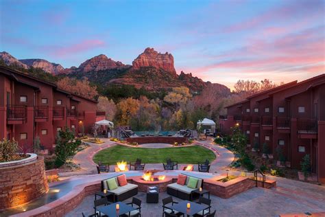 Amara resort sedona. Stay at this 4.5-star luxury hotel in Sedona. Enjoy free parking, a full-service spa and breakfast. Our guests praise the pool and the restaurant in their reviews. Popular attractions Tlaquepaque Arts and Crafts Village and Chapel of the Holy Cross are located nearby. Discover genuine guest reviews for Amara Resort and Spa, in Uptown Sedona … 