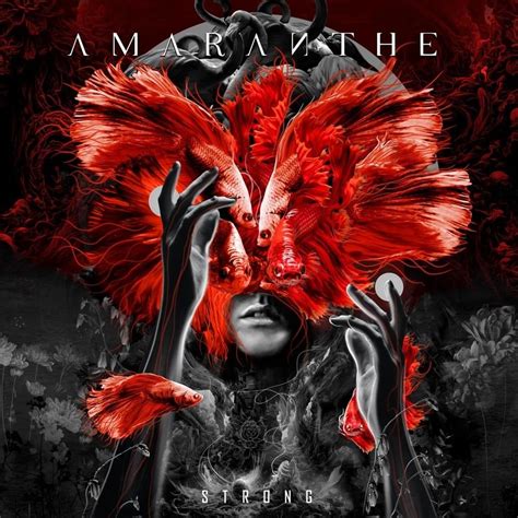 Amaranthe – Strong Lyrics Genius Lyrics