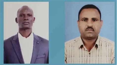 On Sunday, Chuol Tongyik and Amare Kindeya were shot and killed in a CRS vehicle in the Amhara region as they were returning to Addis Ababa from an assignment. Chuol was a family man with a wife ...