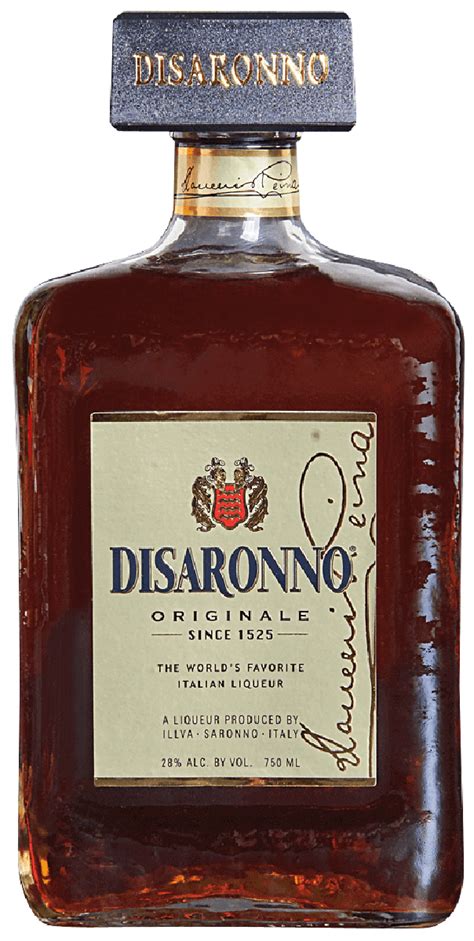 Amaretto and disaronno. Despite its name, Amaretto is sweet and smooth, and stands on its own easily. Amaretto originated in Saronno, Italy, a town in Lombardy, in the province of … 
