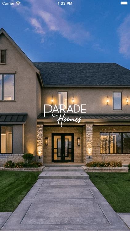 Amarillo Parade Of Homes