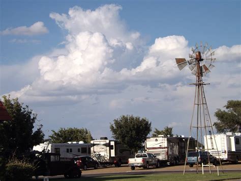 Amarillo Ranch RV Park - 4 Photos, 3 Reviews - Amarillo, TX