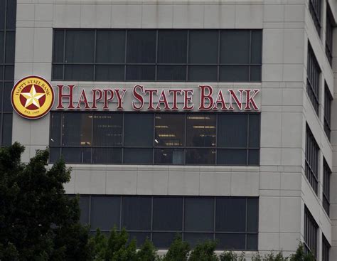 Amarillo happy state bank. Amarillo, TX 79101. 806-372-2265. View Details Location Finder ... Our goal at Happy State Bank, a division of Centennial Bank, is to permit customers to successfully ... 