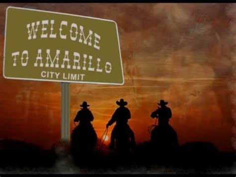 Amarillo in the morning. Things To Know About Amarillo in the morning. 