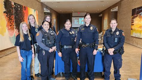 Amarillo isd police department.  That commitment means continually learni...
