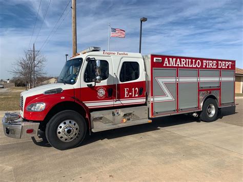 Amarillo news fire.  The Amarillo Fire Department released further informa...