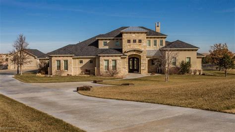 Amarillo texas houses for sale. 801 single family homes for sale in Amarillo TX. View pictures of homes, review sales history, and use our detailed filters to find the perfect place. 