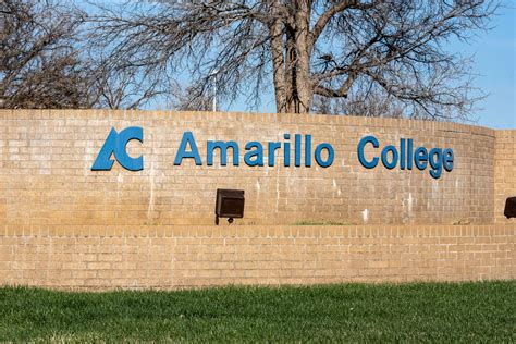 Amarillocollege - Amarillo College offers three associate degrees and various certificates of completion. Generally, students completing 15 semester credit hours each semester will be able to complete a certificate of completion within one academic year and an associate degree in two academic years. Amarillo College is accredited by the Commission on Colleges of ...