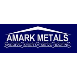 If you are looking for meta roof options in the Shreveport, Bossier City, LA area, call the pros at AMARK Metals today! 