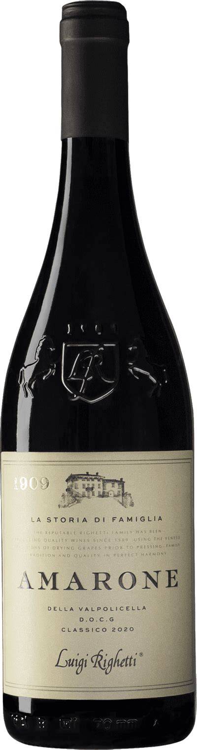 Amarone vin systembolaget