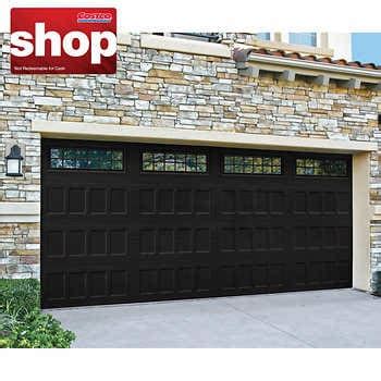 Call 1-877-258-9608 to request a complimentary in-home consultation. Request a Consultation. 2. An Amarr garage door consultant will present you with designs and samples to help you make the right selection for your home. 3. An Amarr garage door consultant will take detailed measurements, finalize your design and confirm the cost of your project.. 
