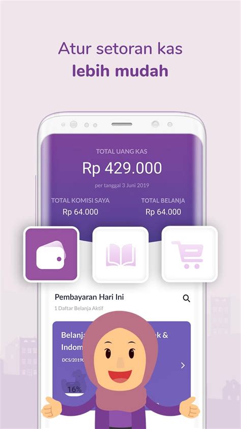 Amartha Plus APK Download for Android 