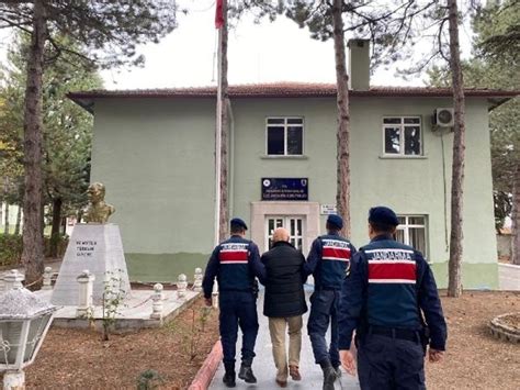 Amasya’da bir ayda aranan 473 kişi yakalandı