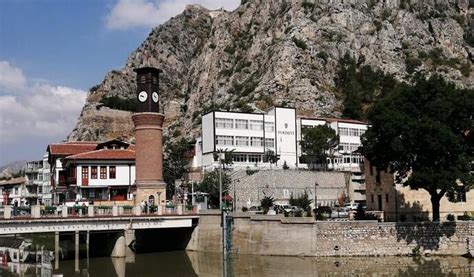 Amasya Merkez Pizza Restoranları Amasya Amasya Merkez . 