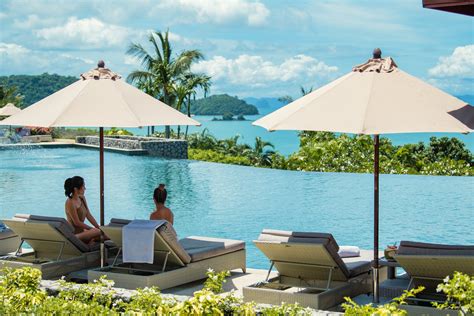 Amatara phuket resort.  Surround yourself with the calming tranquility of A...