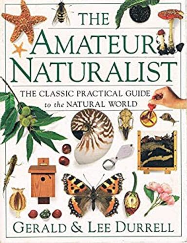 Amateur naturalist a practical guide to the natural world. - Handbook of corrosion data handbook of corrosion data.
