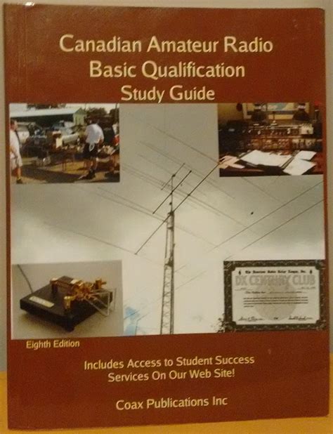 Amateur radio study guide.  Visit today! How would you like a knowledgeable,...