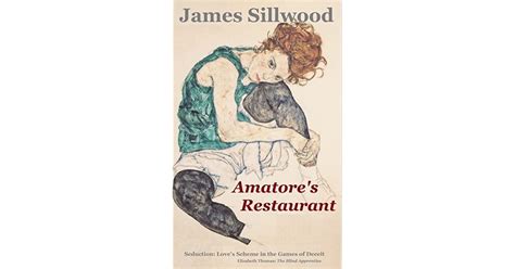 Read Online Amatores Restaurant By James Sillwood