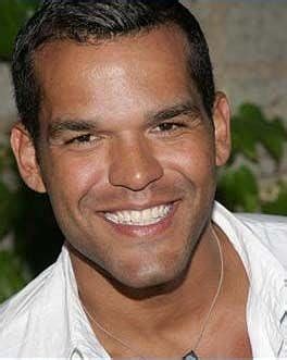 Amaury nolasco biography