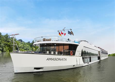 Amawaterways Nile Cruise 2023