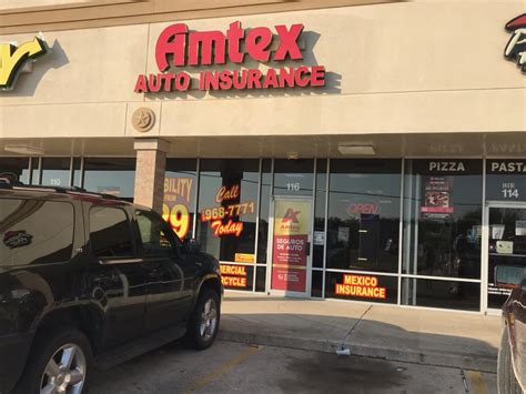Amax Insurance Laredo Texas
